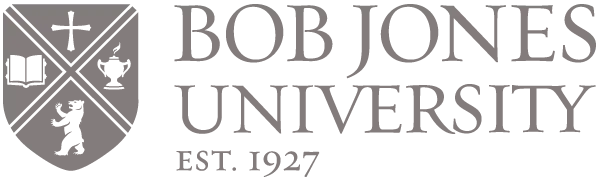 Bob Jones University logo