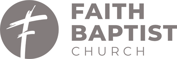 Faith Baptist Church of Davison, MI logo
