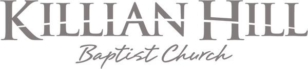 Killian Hill Baptist Church logo